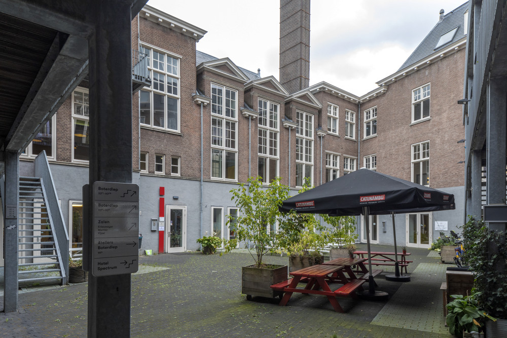 Chemisch Laboratorium 